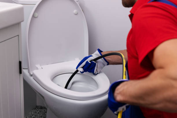 Best Residential Plumbing Services  in Carolina Forest, SC