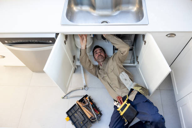 Best Plumbing Repair Near Me  in Carolina Forest, SC