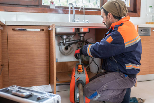 Best Faucet Repair  in Carolina Forest, SC