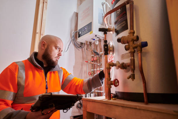 Boilers & Radiators in Carolina Forest, SC