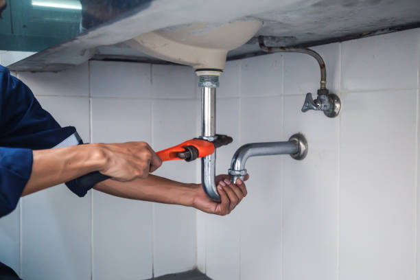 Shower Repair Services in Carolina Forest, SC