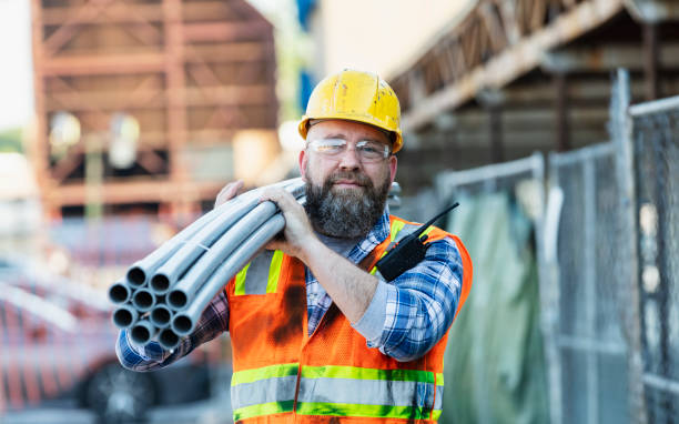 Best Gas Line Repair  in Carolina Forest, SC