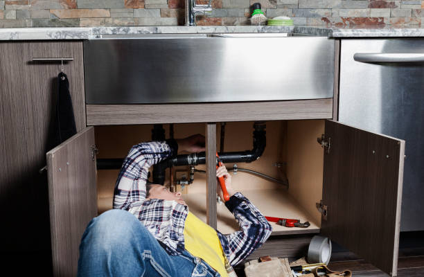 Best Plumbing Installation Services  in Carolina Forest, SC