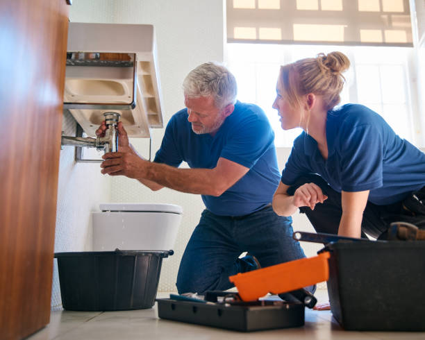 Best Emergency Plumber  in Carolina Forest, SC